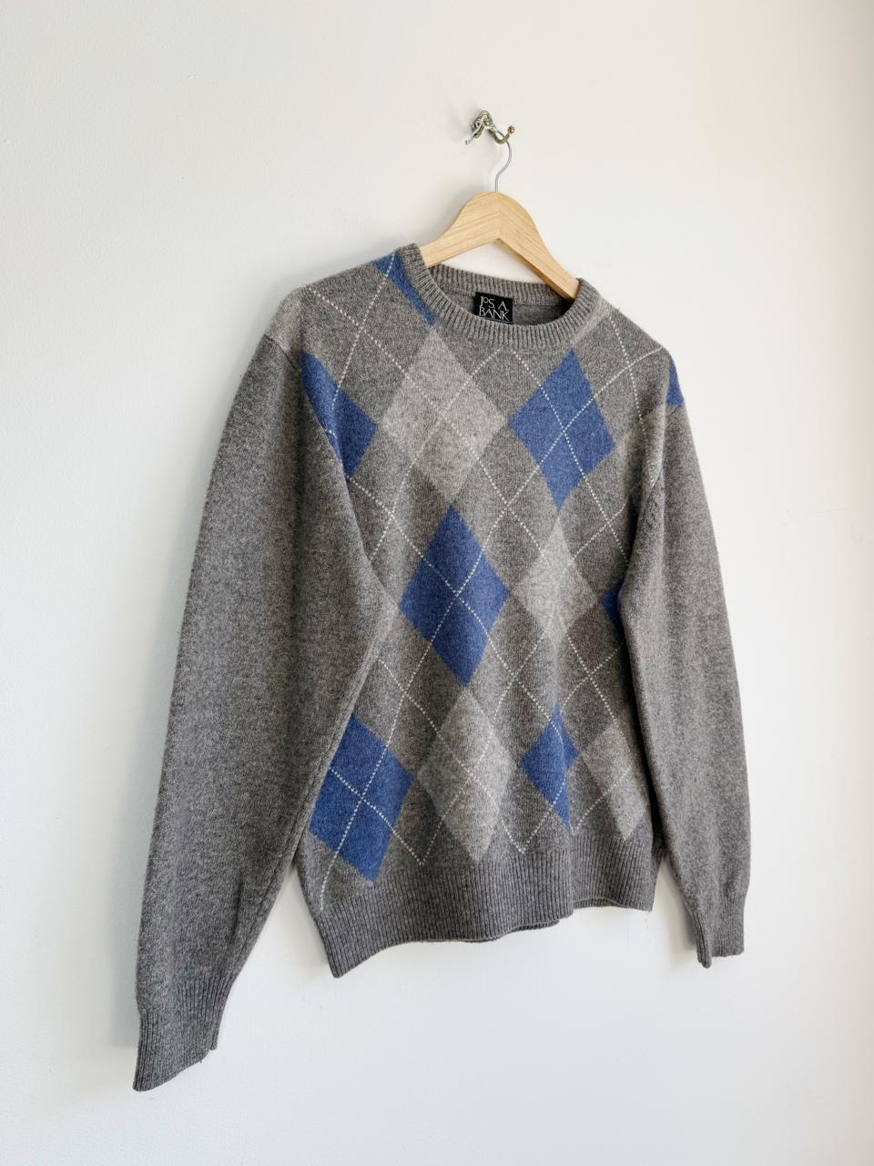 JoS. A. Bank Lambswool