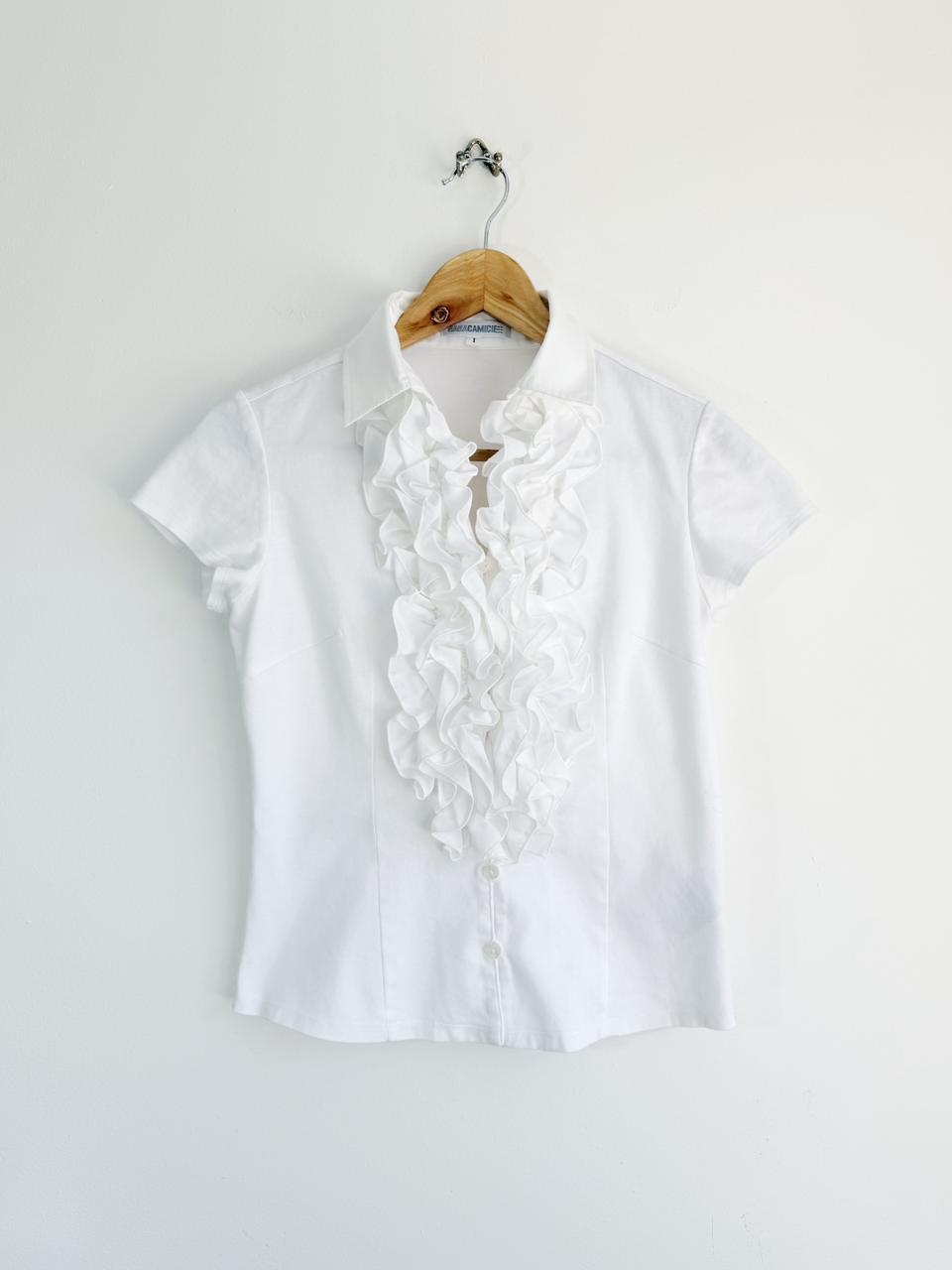 Blusa Naracamicie (Japan)