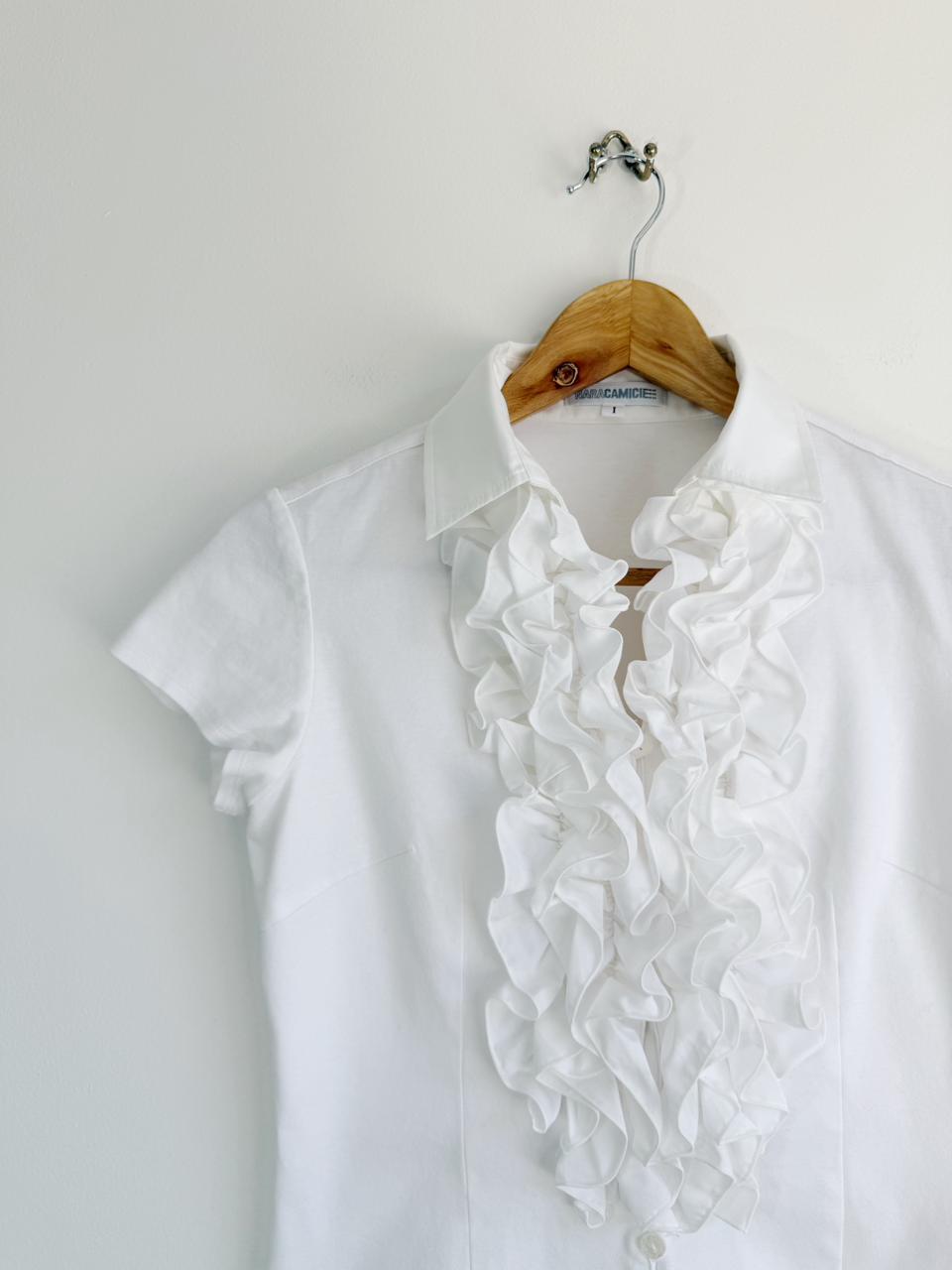 Blusa Naracamicie (Japan)
