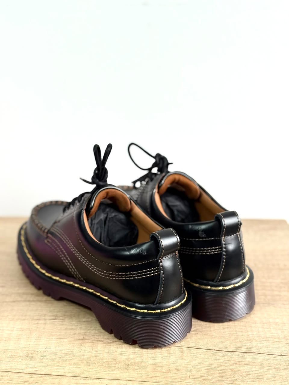Mocasín Oxford