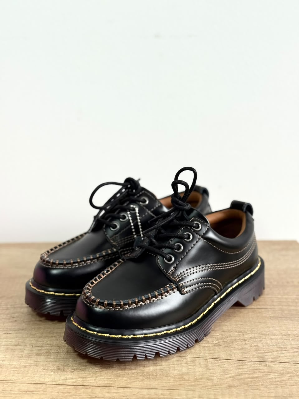 Mocasín Oxford