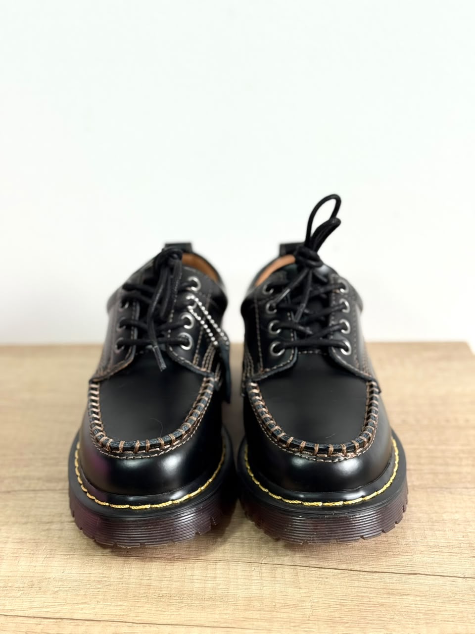 Mocasín Oxford