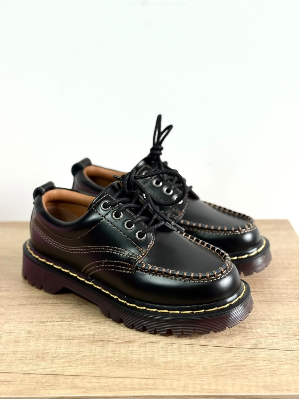 Mocasín Oxford