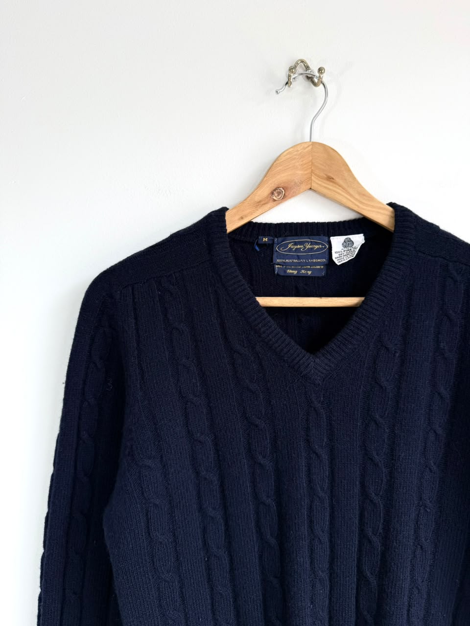 Jayson Younger Sweater