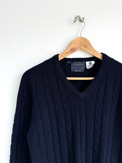 Jayson Younger Sweater