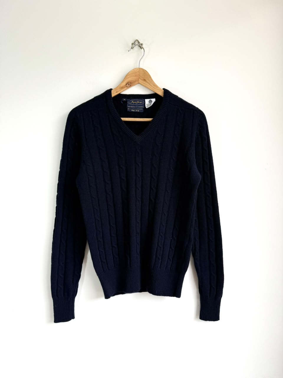 Jayson Younger Sweater