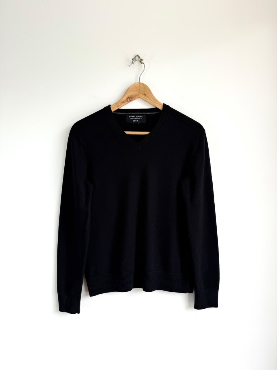 Banana Republic (Italian merino)
