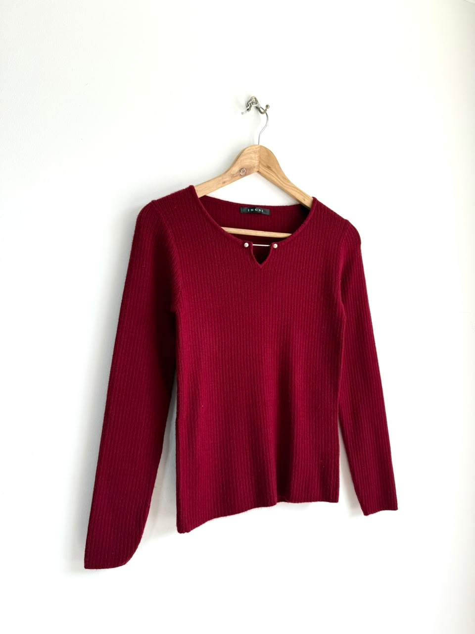 INGNI Knit