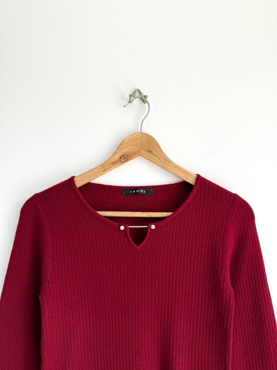 INGNI Knit