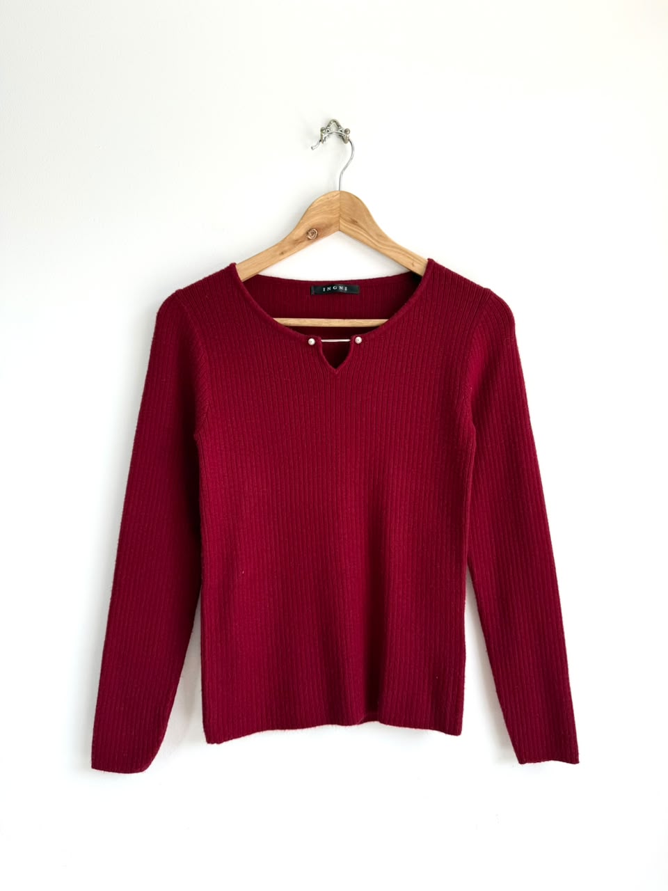 INGNI Knit