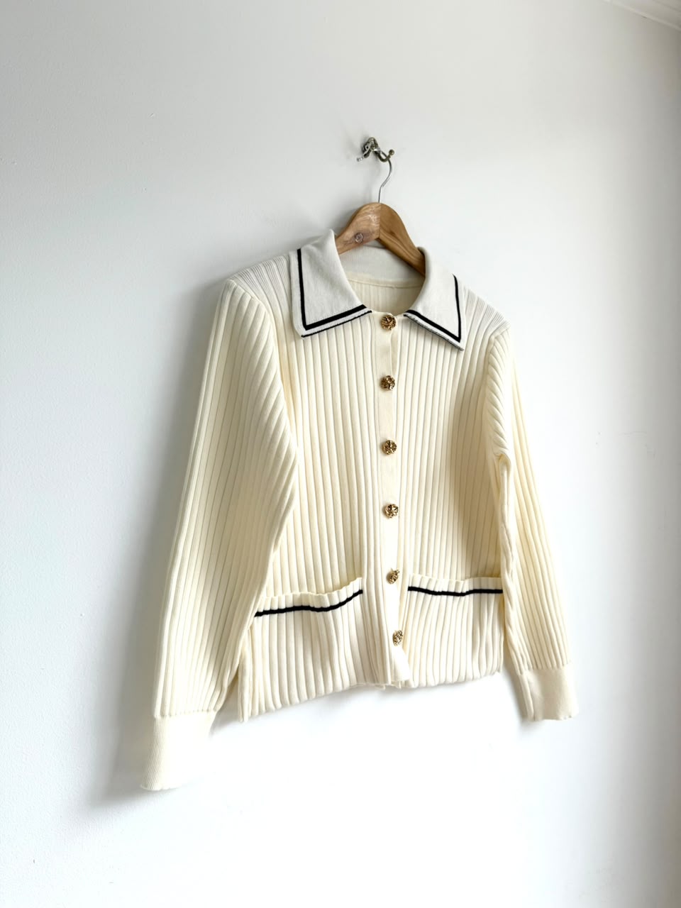 Sweater K-drama II