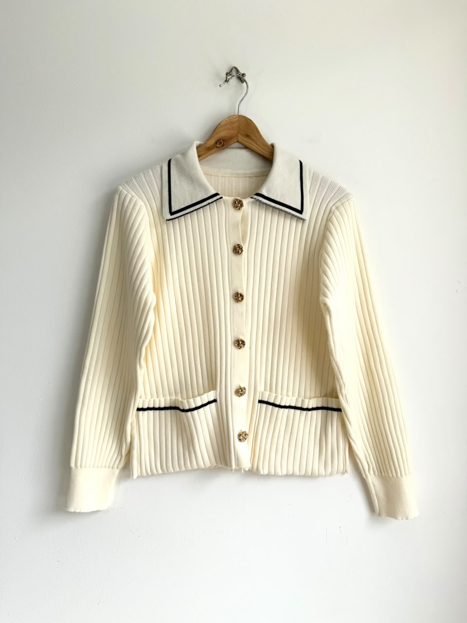 Sweater K-drama II