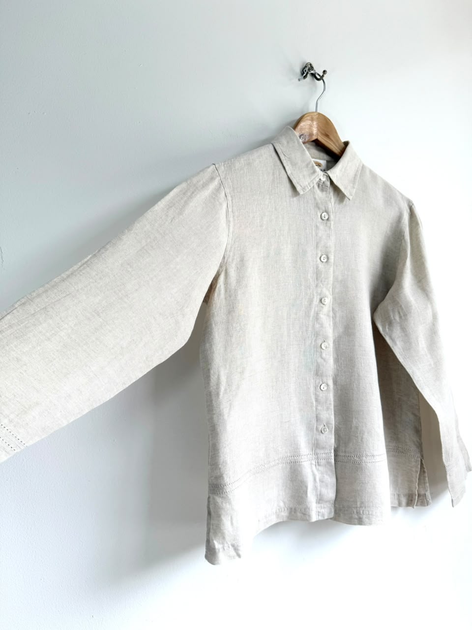 Talbots Lino