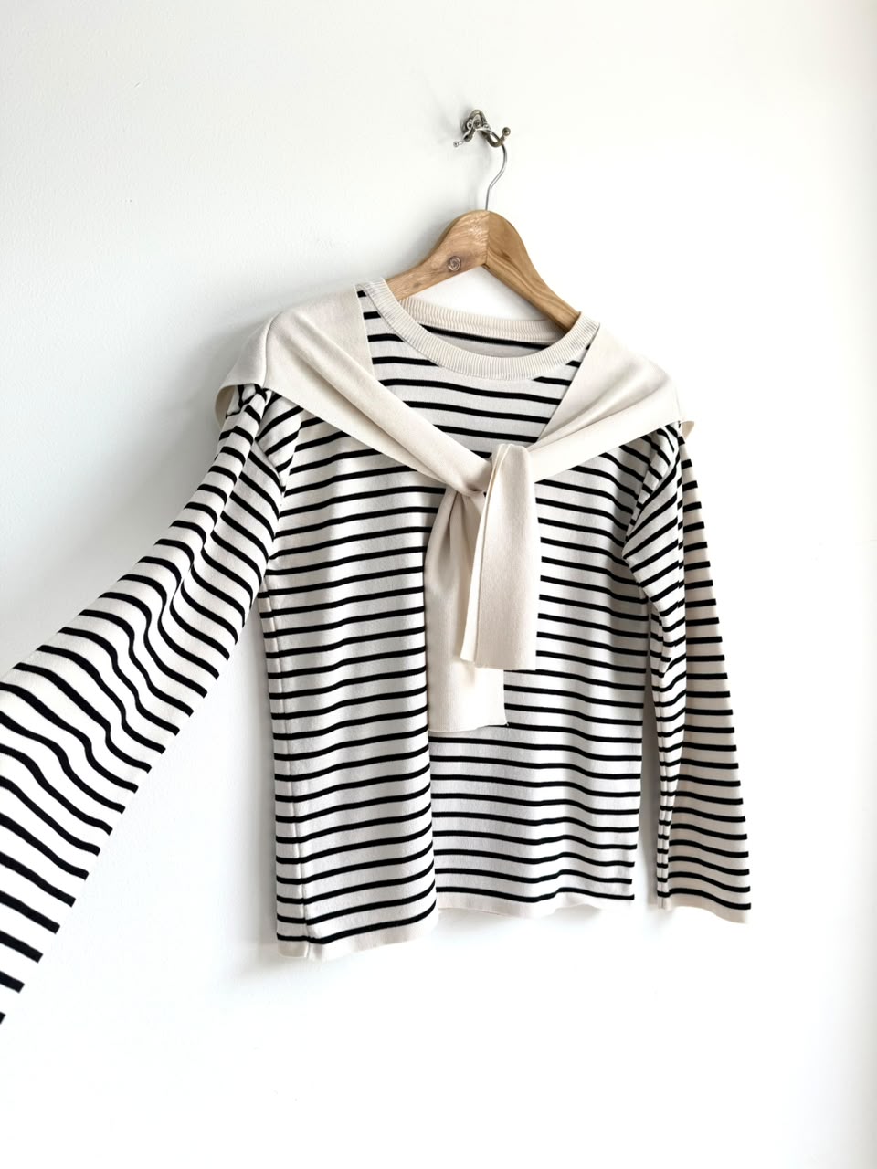 Sweater K-drama