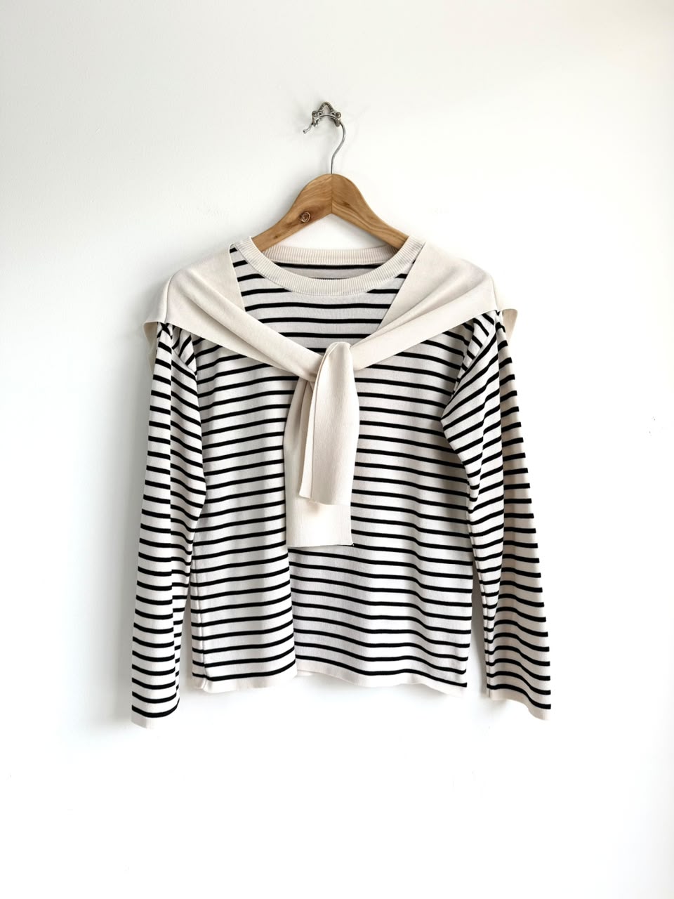 Sweater K-drama