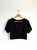 Miss Hong Crop