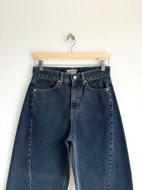Ballon Jeans by Like x Core (Korean)
