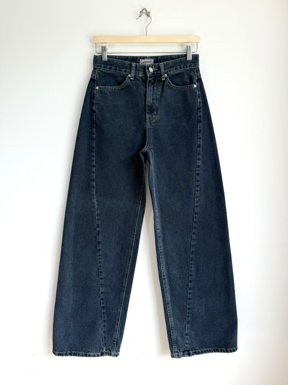 Ballon Jeans by Like x Core (Korean)