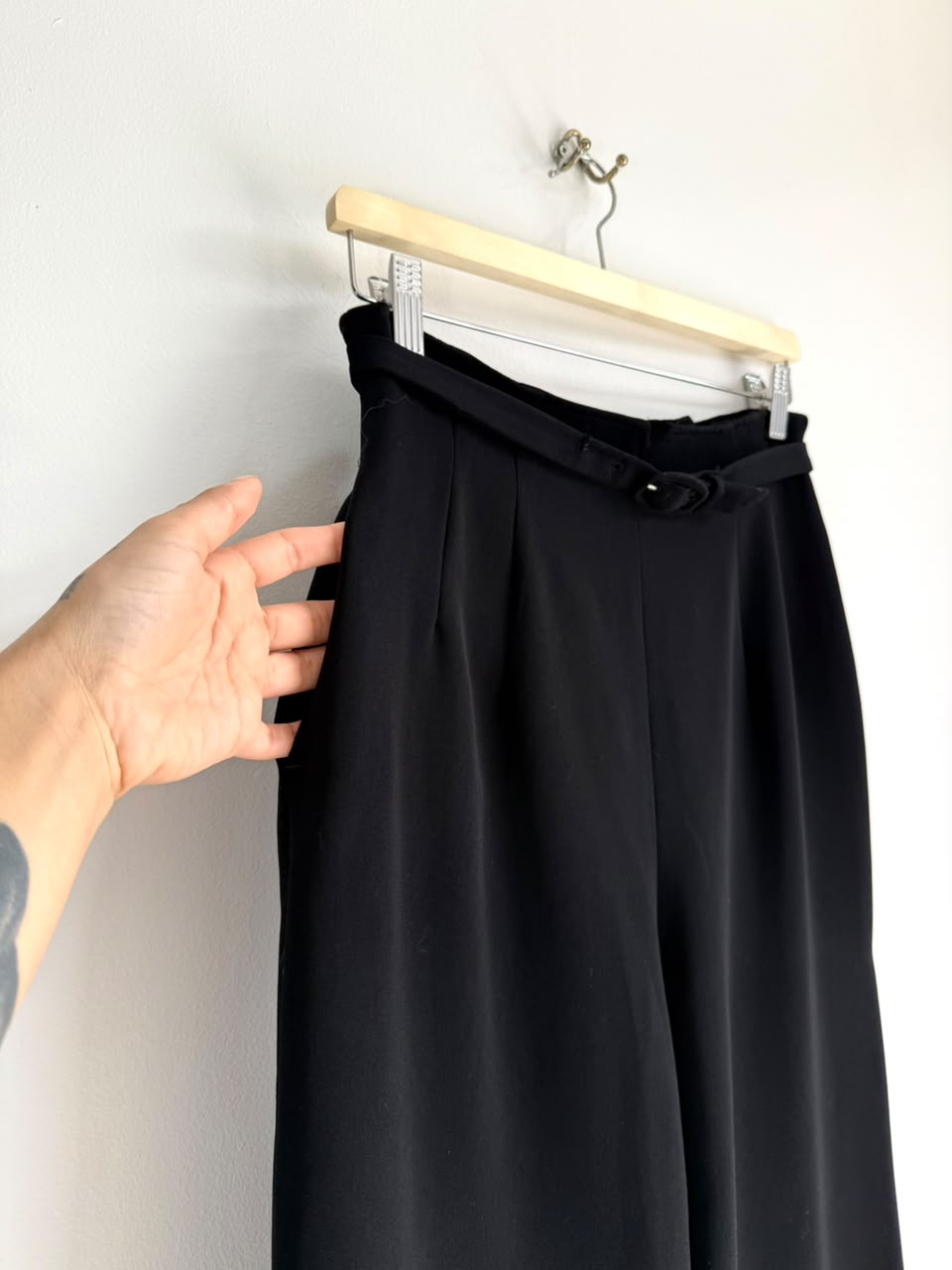 Pants by Toptopolo (Japan)