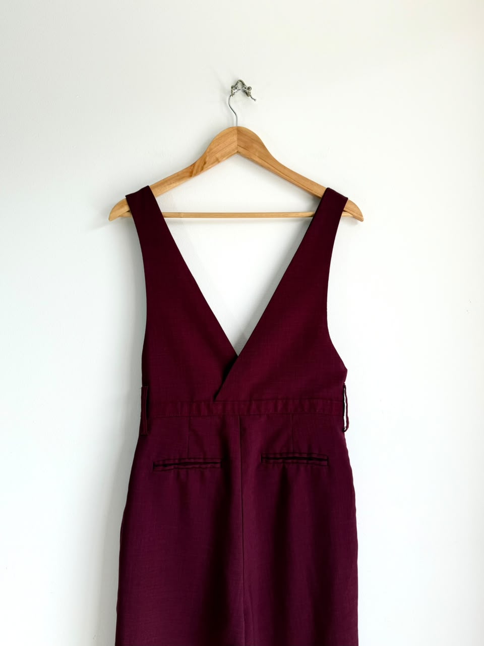 Jumpsuit by HOTPING (Japan)