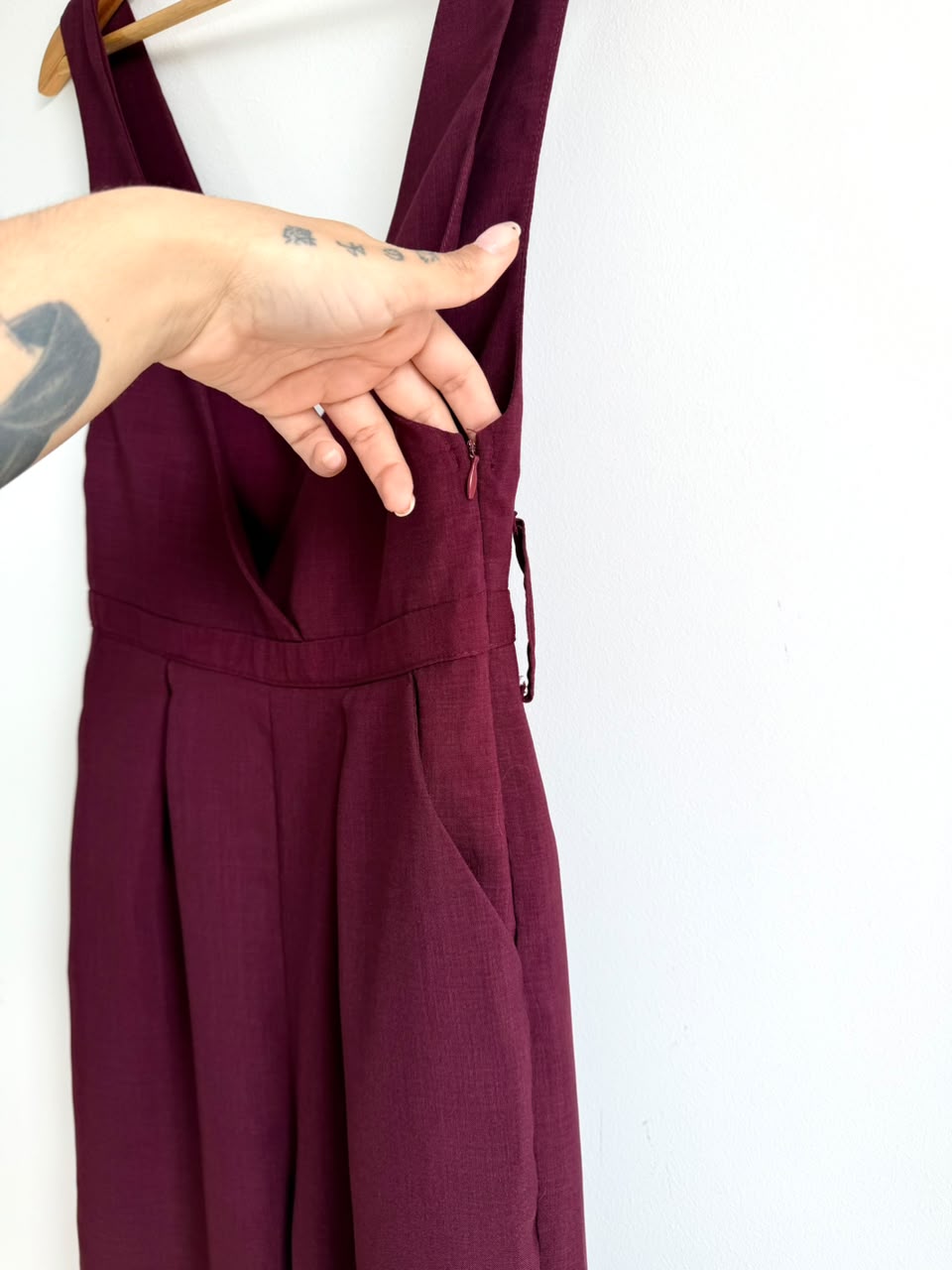 Jumpsuit by HOTPING (Japan)