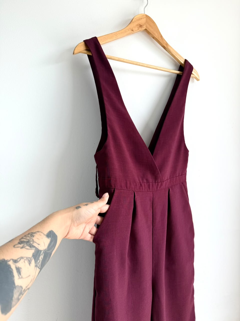 Jumpsuit by HOTPING (Japan)