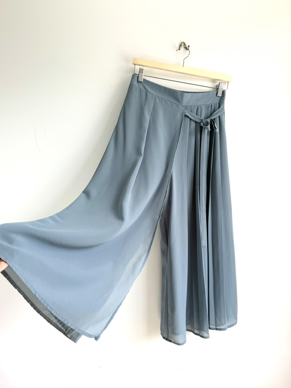 Pants Hakama by Daisy