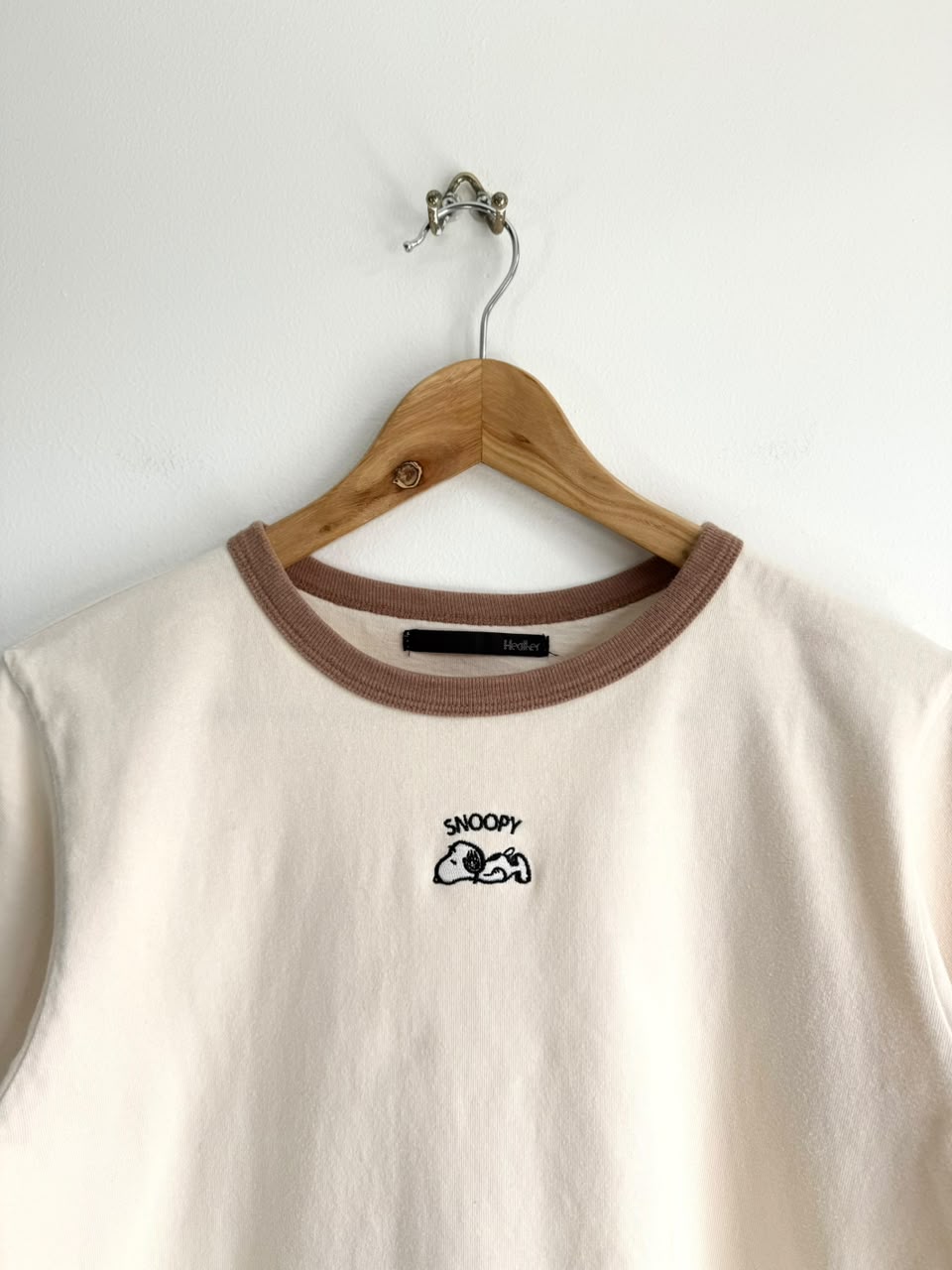 Snoopy by Healher