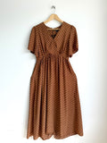 Vestido Polka Dots